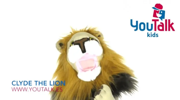 imperativos ingles para niños