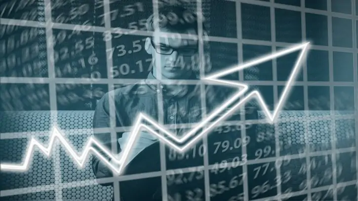 términos finanzas inglés