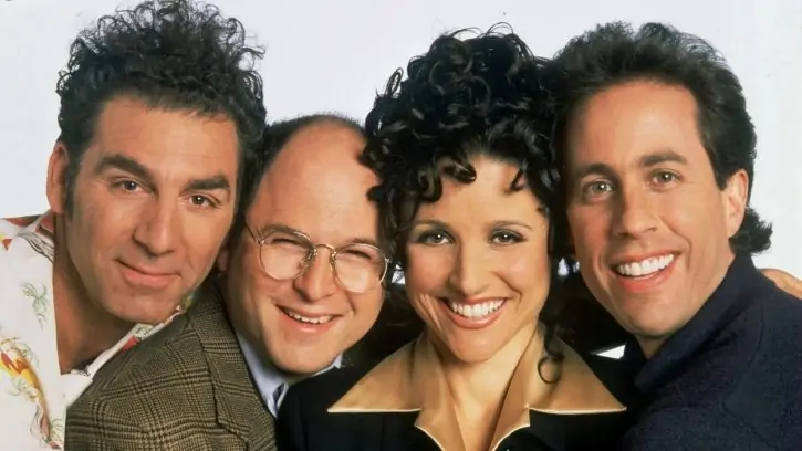 3 expresiones que vienen de la TV en inglés