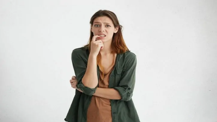 Verbos en inglés que suelen confundirse entre sí