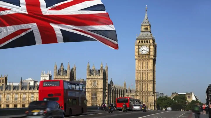 ACENTO EN INGLES / ACENTO DE INGLÉS BRITÁNICO
