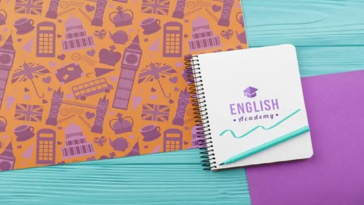 diferencias entre el inglés británico y americano