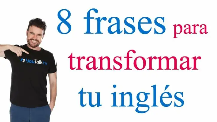 ejercicios de pronunciación inglés / mejorar fluidez en inglés