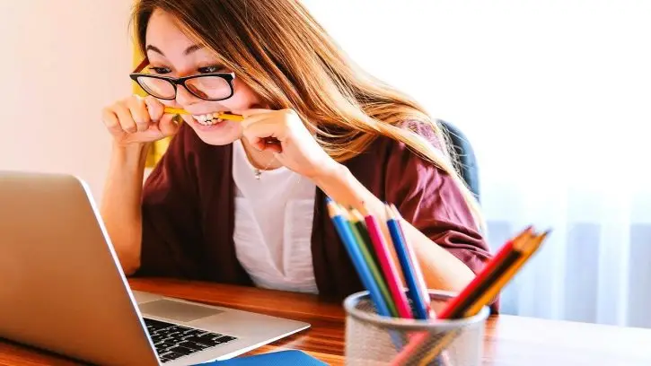 ESTUDIO DE INGLÉS / PREPARAR AMBIENTE ESTUDIO INGLÉS