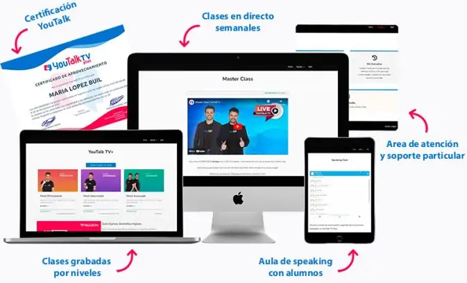 Curso de Inglés Básico 5