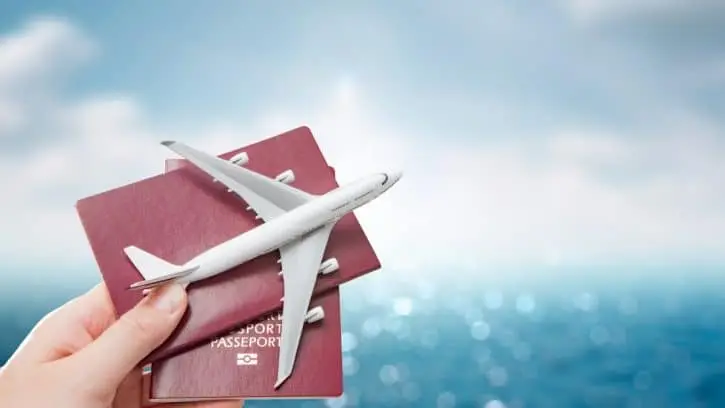 frases cortas en inglés / expresiones viaje inglés