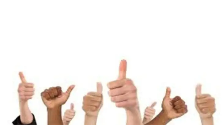 frases positivas en inglés / expresar intenciones en inglés