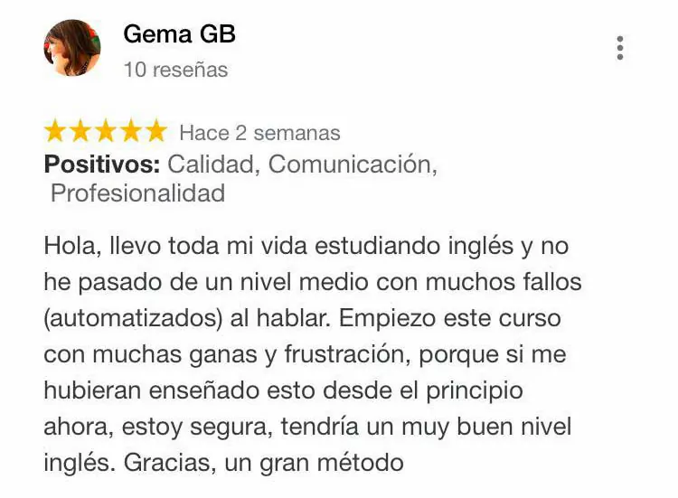 google review 5.1