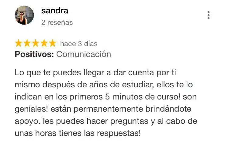 google review 6.1