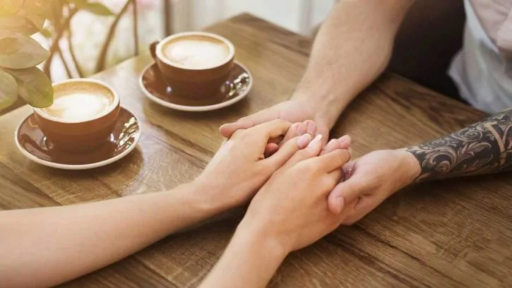 Hablar de ayuda en inglés / Ayuda en inglés