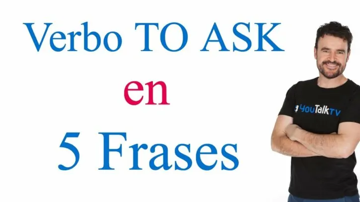 verbo-to-ask