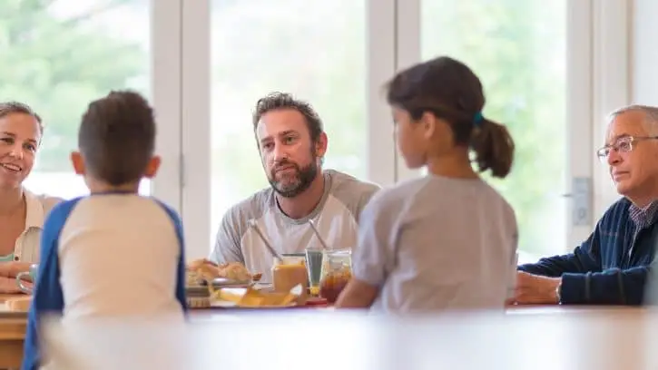 inglés en vida diaria / hablar inglés