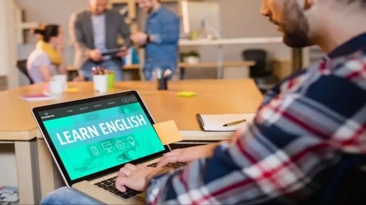 INGLÉS PARA ADULTOS / APRENDER INGLÉS ADULTO
