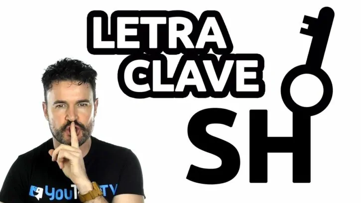 Ejercicios prácticos para pronunciar la SH en inglés