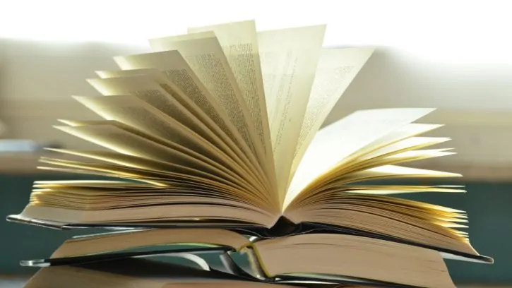 leer libros en inglés / dificultades leer libros inglés