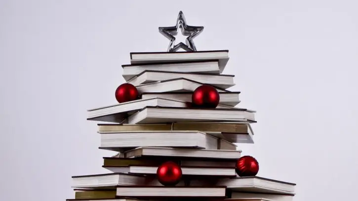 libros en inglés