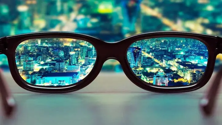 describir objetos en inglés