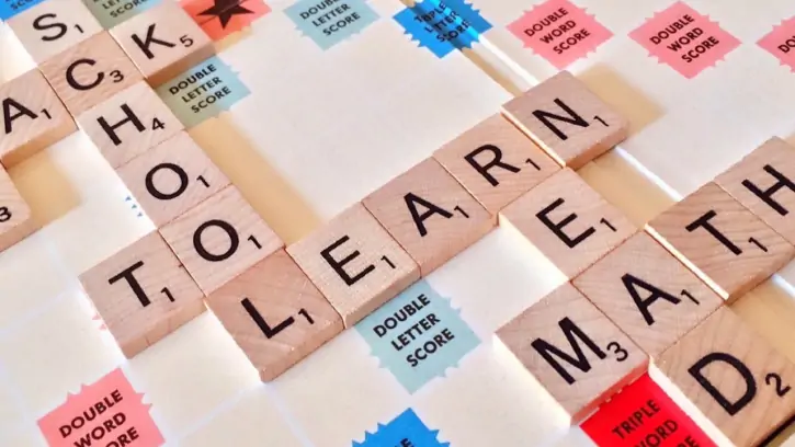 8 Palabras aburridas del inglés y alternativas avanzadas