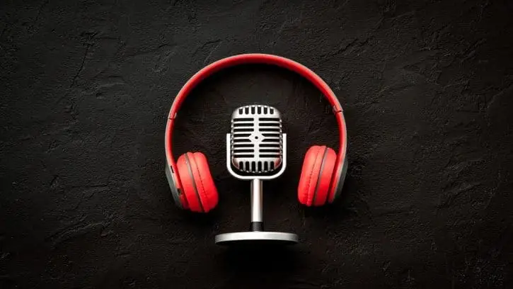 PODCASTS EN INGLÉS / ESCUCHAR PODCASTS INGLÉS
