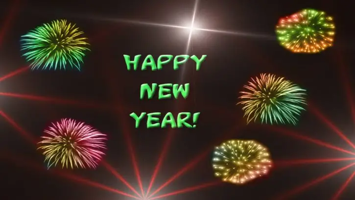 saludos para fin de año