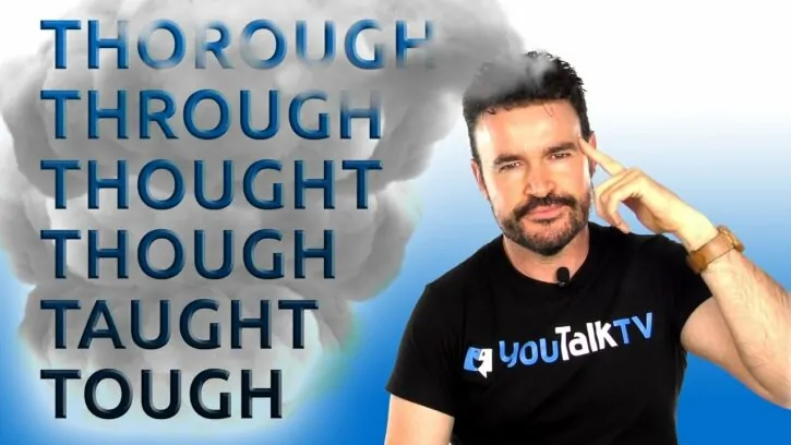 Imagen para el artículo sobre las seis palabras más confusas en inglés.