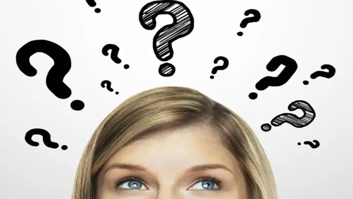 USO DE TO QUESTION EN INGLÉS / USO DE TO ASK EN INGLÉS