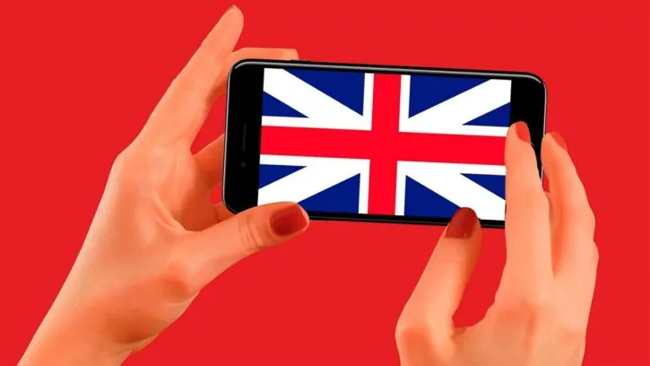 vocabulario facil en ingles