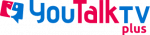 youtalk tv logo