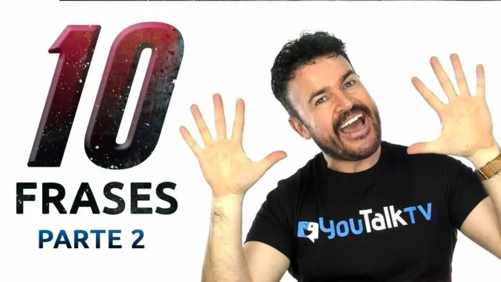 frases en inglés